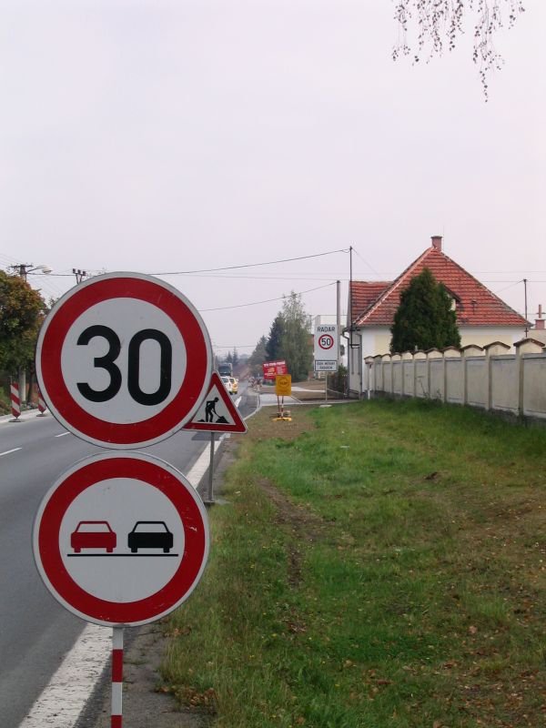 Je to značka?