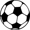 Fotbal - ilustrační obrázek