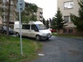 Parkování ve Stodě - Hradecká Parkování ve Stodě - Hradecká
